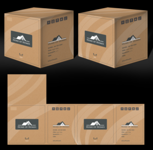 Packaging Design by Victor_pro for this project | Design: #27223886