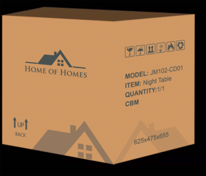 Packaging Design by Deziners Zone for this project | Design: #27197820