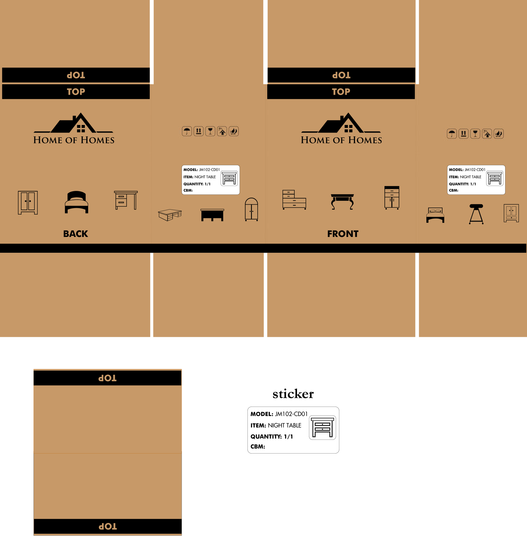 Design Emballage par elveneclipse pour ce projet | Design #27201627
