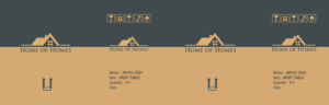 Diseño de Empaque por Grafix Hive para este proyecto | Diseño #27212875