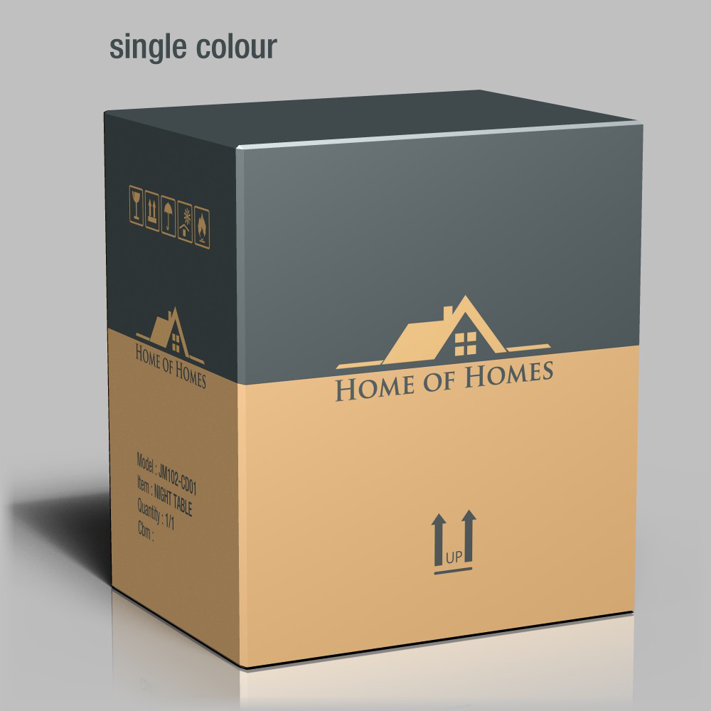 Packaging Design by Grafix Hive for this project | Design #27212876