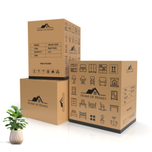 Packaging Design by colourstreak for this project | Design: #27213602