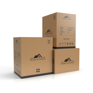 Packaging Design by colourstreak for this project | Design: #27214175