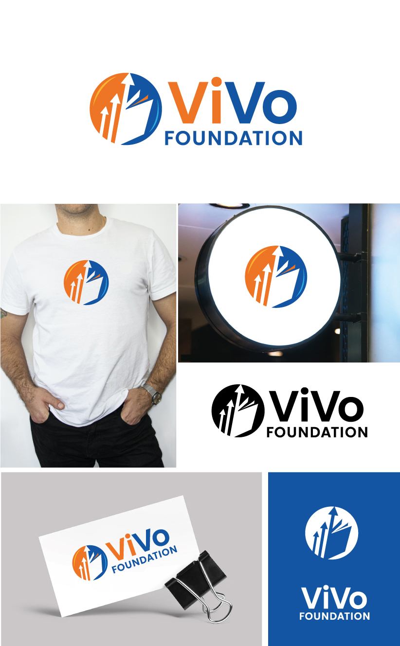 Logo Design by AbhishekkM'24 for this project | Design #27197927