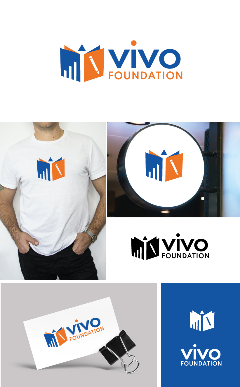 Logo Design by AbhishekkM'24 for this project | Design #27197930