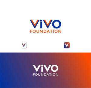 Vivo Foundation | Logo-Design von Joenet Jayawarna