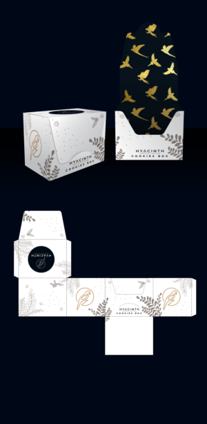 packages design | Verpackungs-Design von Priyo Subarkah