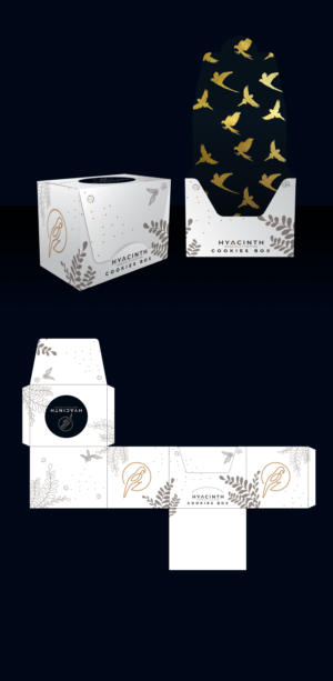 Packaging Design by Priyo Subarkah