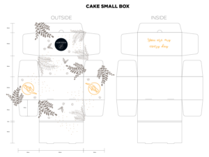 Packaging Design by Priyo Subarkah for this project | Design: #27271099