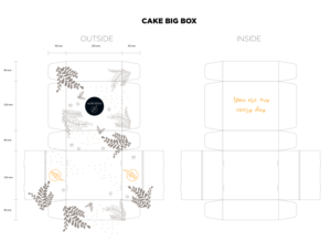 Packaging Design by Priyo Subarkah for this project | Design: #27271897