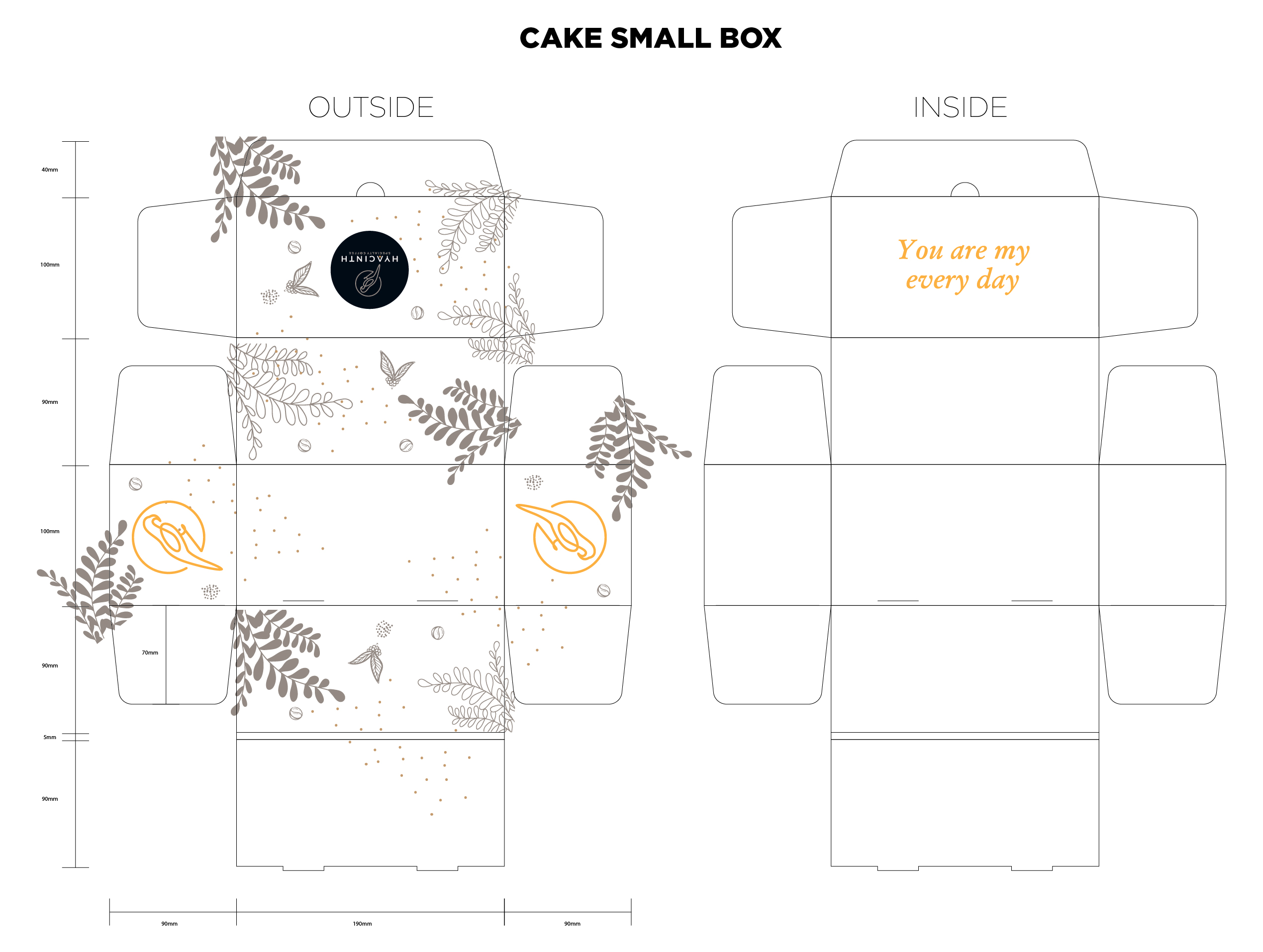 Packaging Design by Priyo Subarkah for this project | Design #27279216
