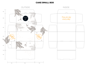 Packaging Design by Priyo Subarkah for this project | Design: #27279216