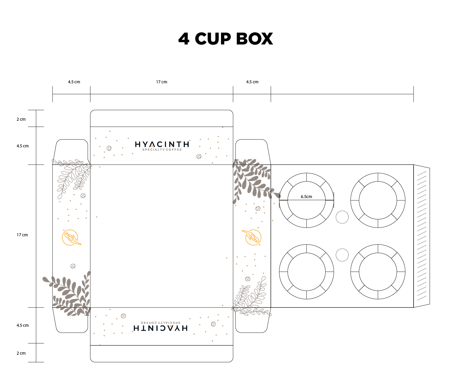 Packaging Design by Priyo Subarkah for this project | Design #27280011