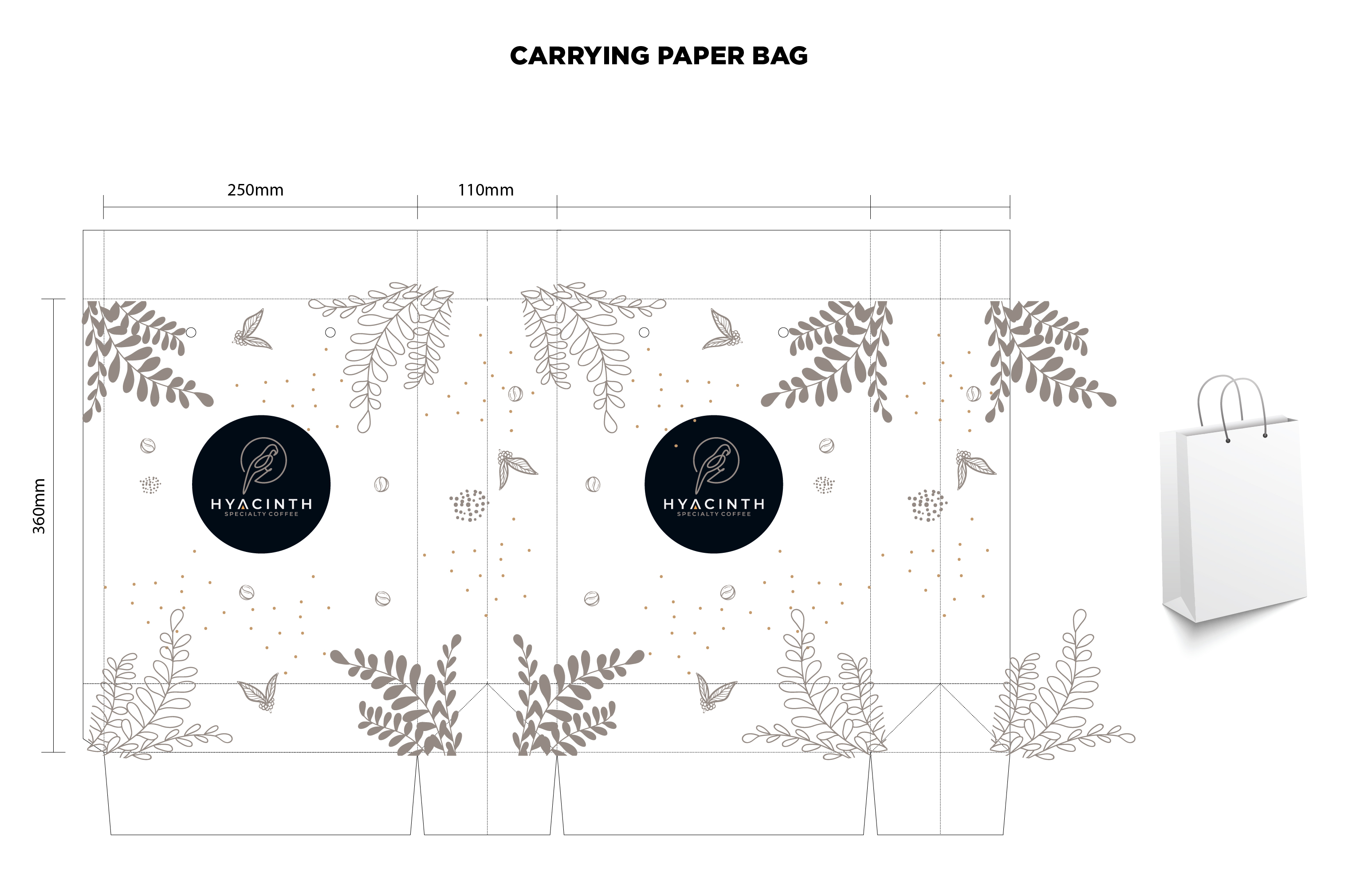 Packaging Design by Priyo Subarkah for this project | Design #27280012