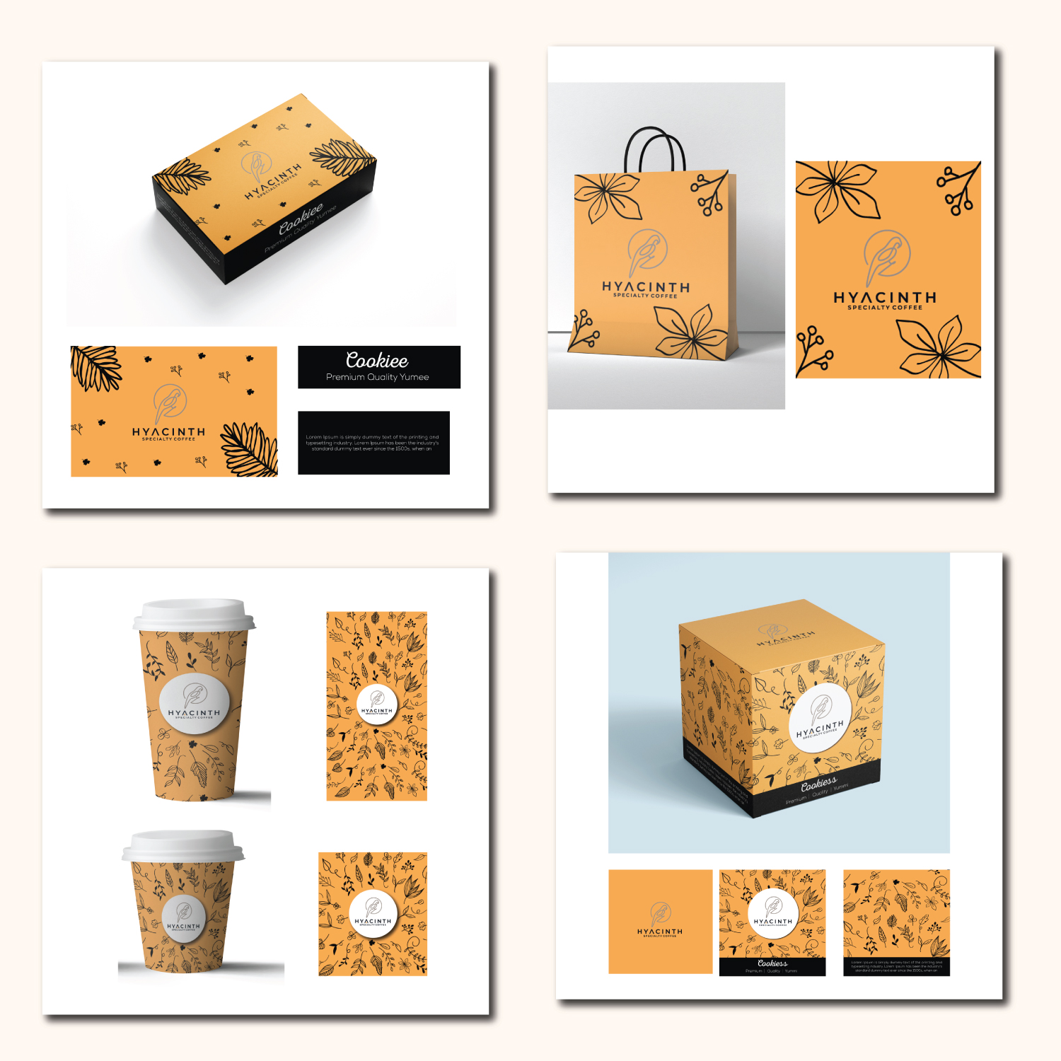 Diseño de Empaque por LAXMI DESIGNHUB para este proyecto | Diseño #27249013