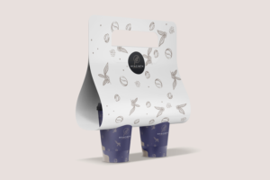 Verpackungs-Design von barinix für dieses Projekt | Design #27219924