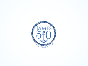 James is 50 (or similar) and/or 