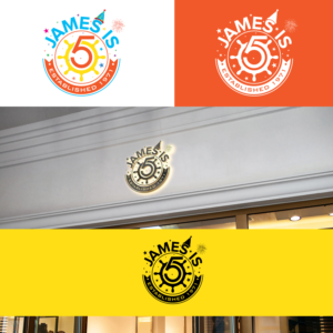 Logo Design by Maxo-Biz for this project | Design: #27202235