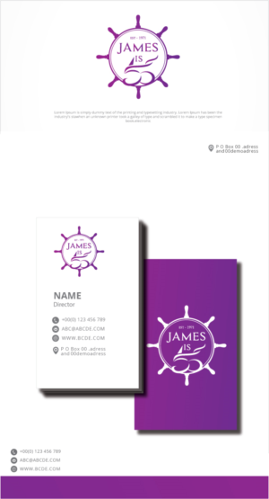 Logo Design by graphicevolution for this project | Design: #27197928