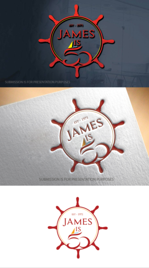 Design de Logo par graphicevolution pour ce projet | Design : #27199076