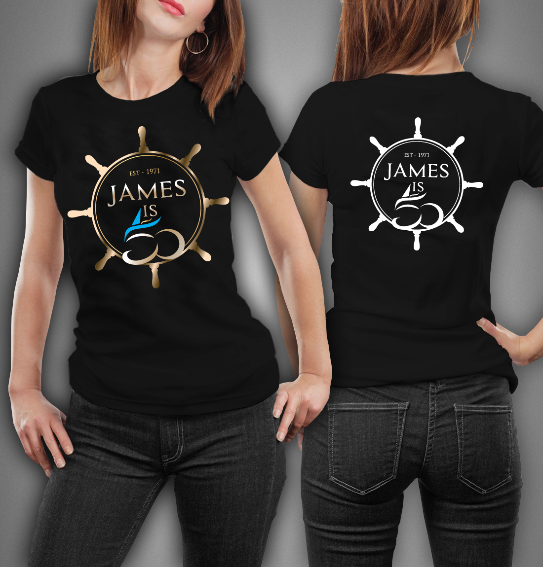 Logo Design by graphicevolution for this project | Design #27199120