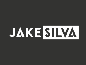 Jake Silva | Logo Design by nicholash