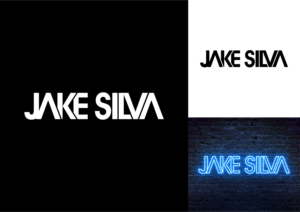 Jake Silva | Logo Design by ammar_ed