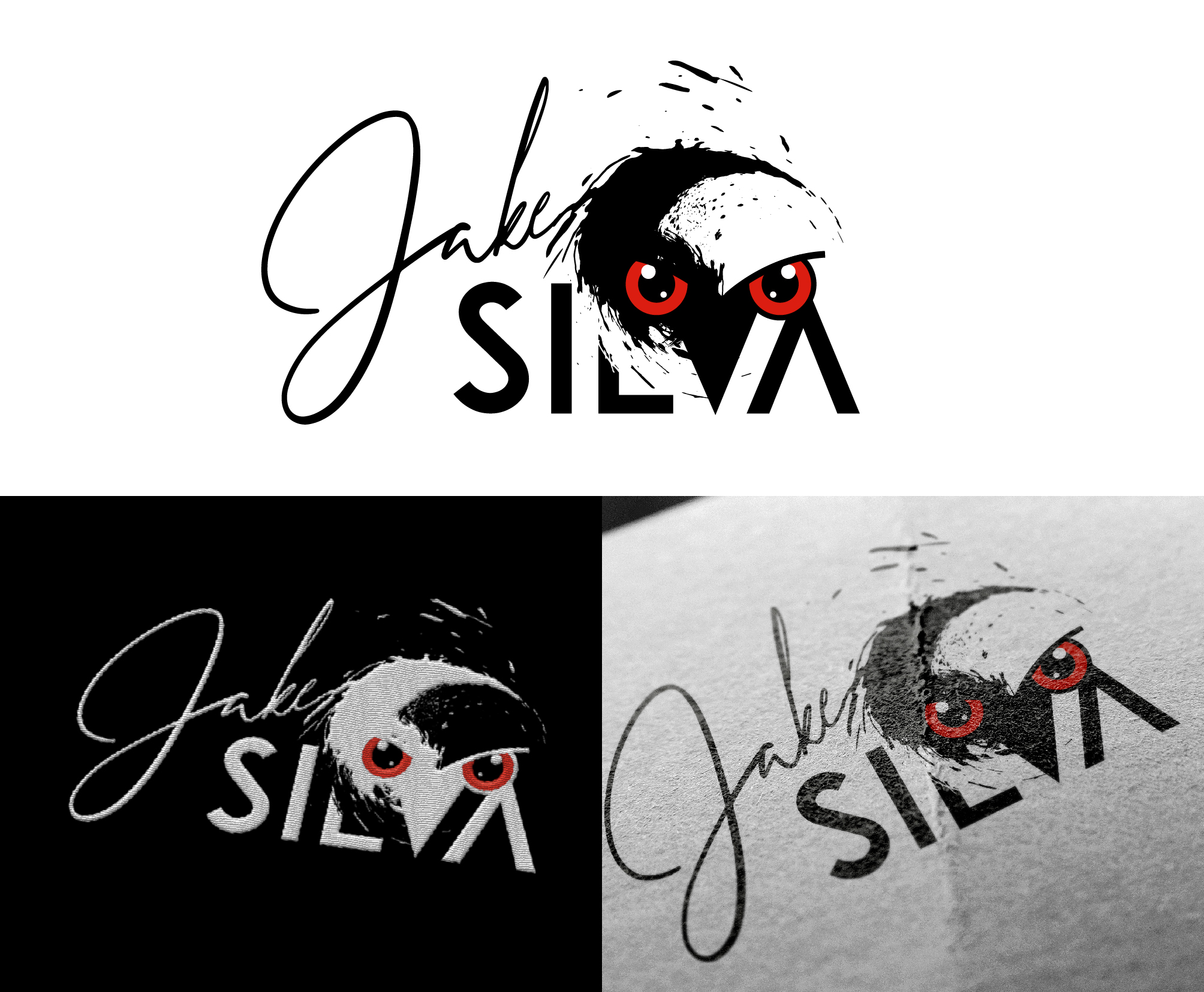 Logo Design by ileanalp for this project | Design #27198630