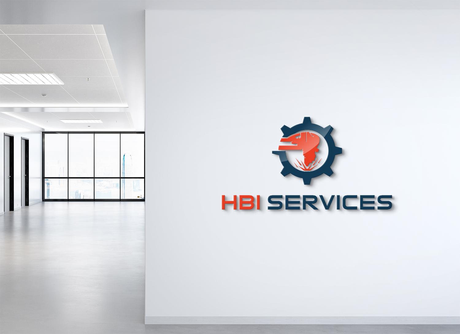 Logo Design by Deziners Zone for this project | Design #27202433