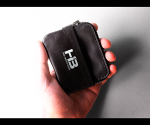 HBI Services | Diseño de Logo por creativerhythm