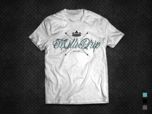 T-Shirt-Design von Lumen Branding für dieses Projekt | Design: #27198818