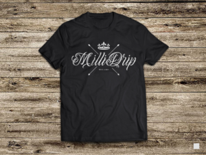 T-Shirt-Design von Lumen Branding für dieses Projekt | Design: #27198827