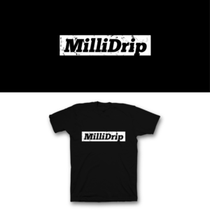 T-Shirt-Design von saka.aleksandar für dieses Projekt | Design: #27202728