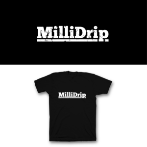 T-Shirt-Design von saka.aleksandar für dieses Projekt | Design: #27202732