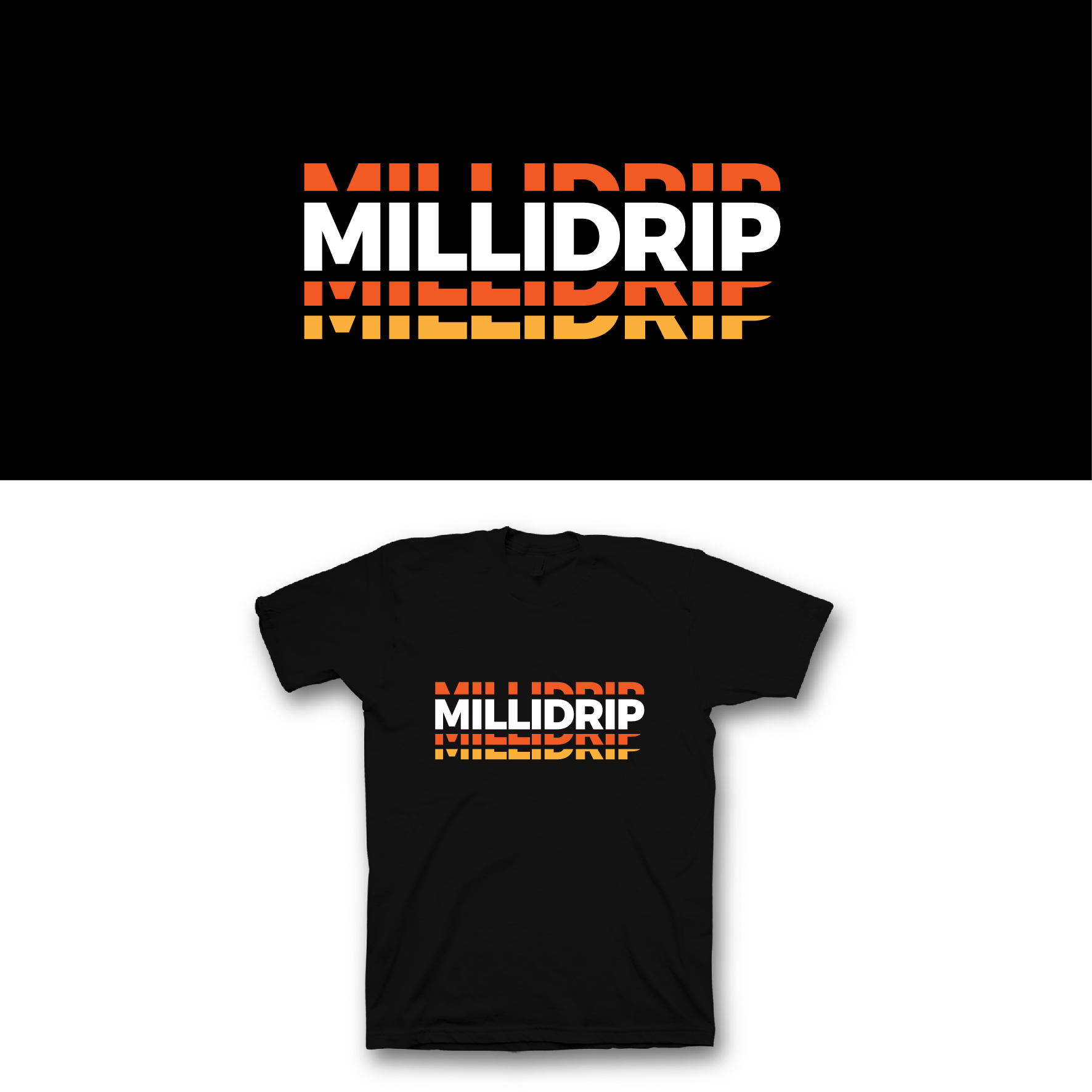 Diseño de Camiseta por saka.aleksandar para este proyecto | Diseño #27202768