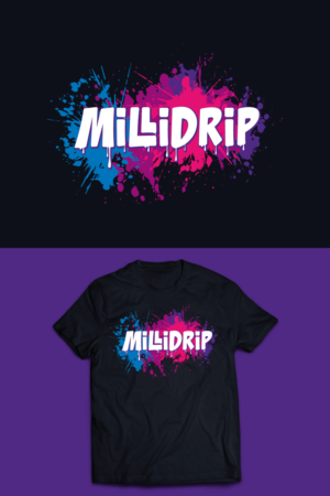 T-Shirt-Design von mithunpopey für dieses Projekt | Design: #27198692