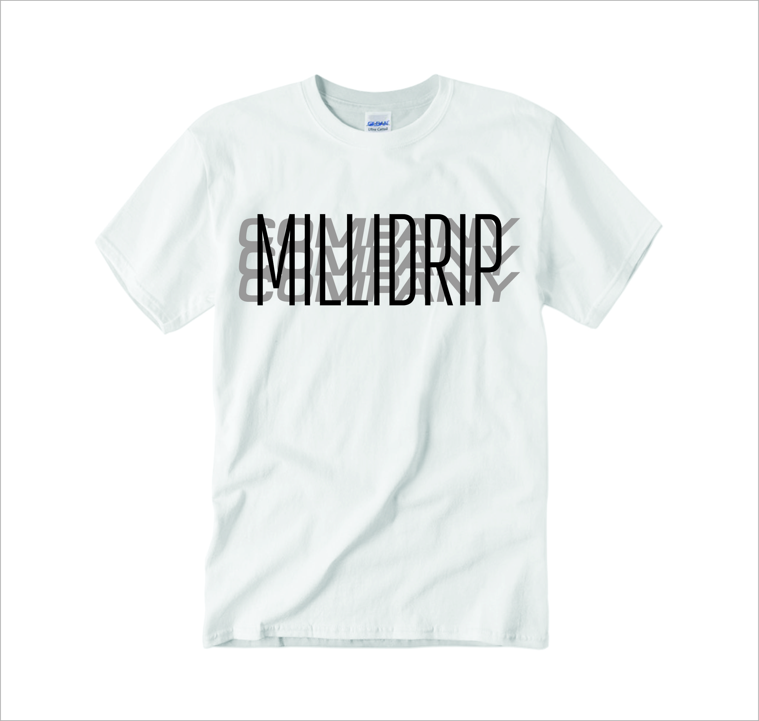 T-shirt Design by dery88 for this project | Design #27199788