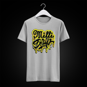 T-shirt Design by Graphic Engine