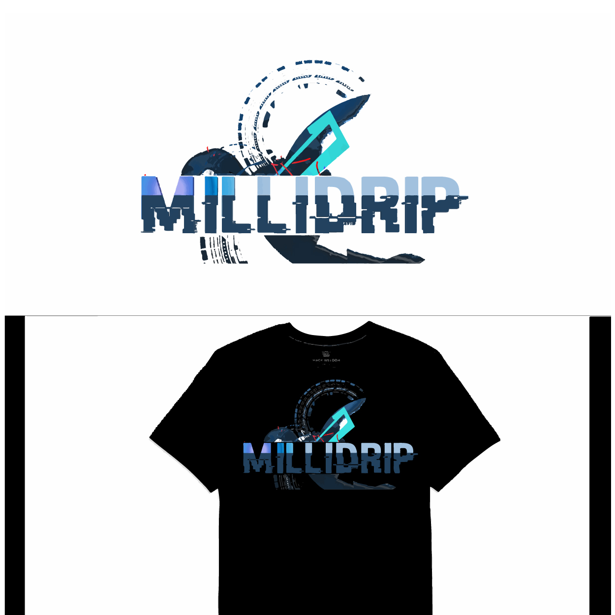 T-shirt Design by Mahder for this project | Design #27202328