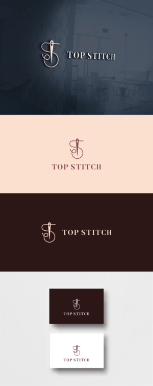 Design de Logo par Omee pour ce projet | Design : #27204948