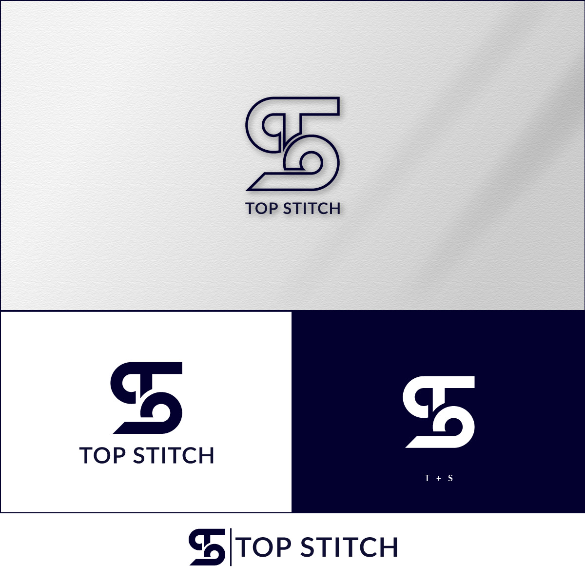 Logo Design by SunuAji_DC for this project | Design #27225487