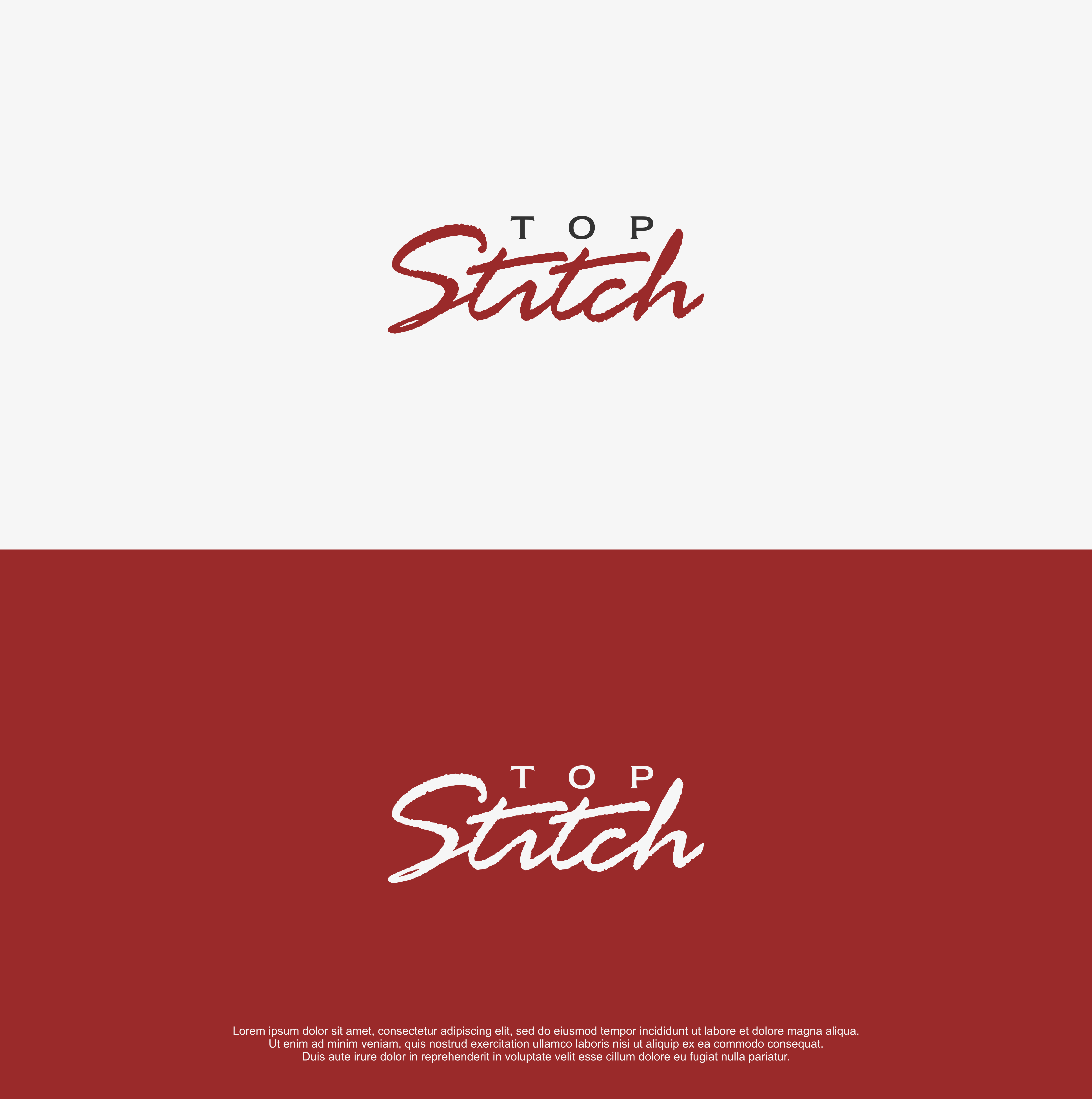 Logo Design by RICKY.T for this project | Design #27227263