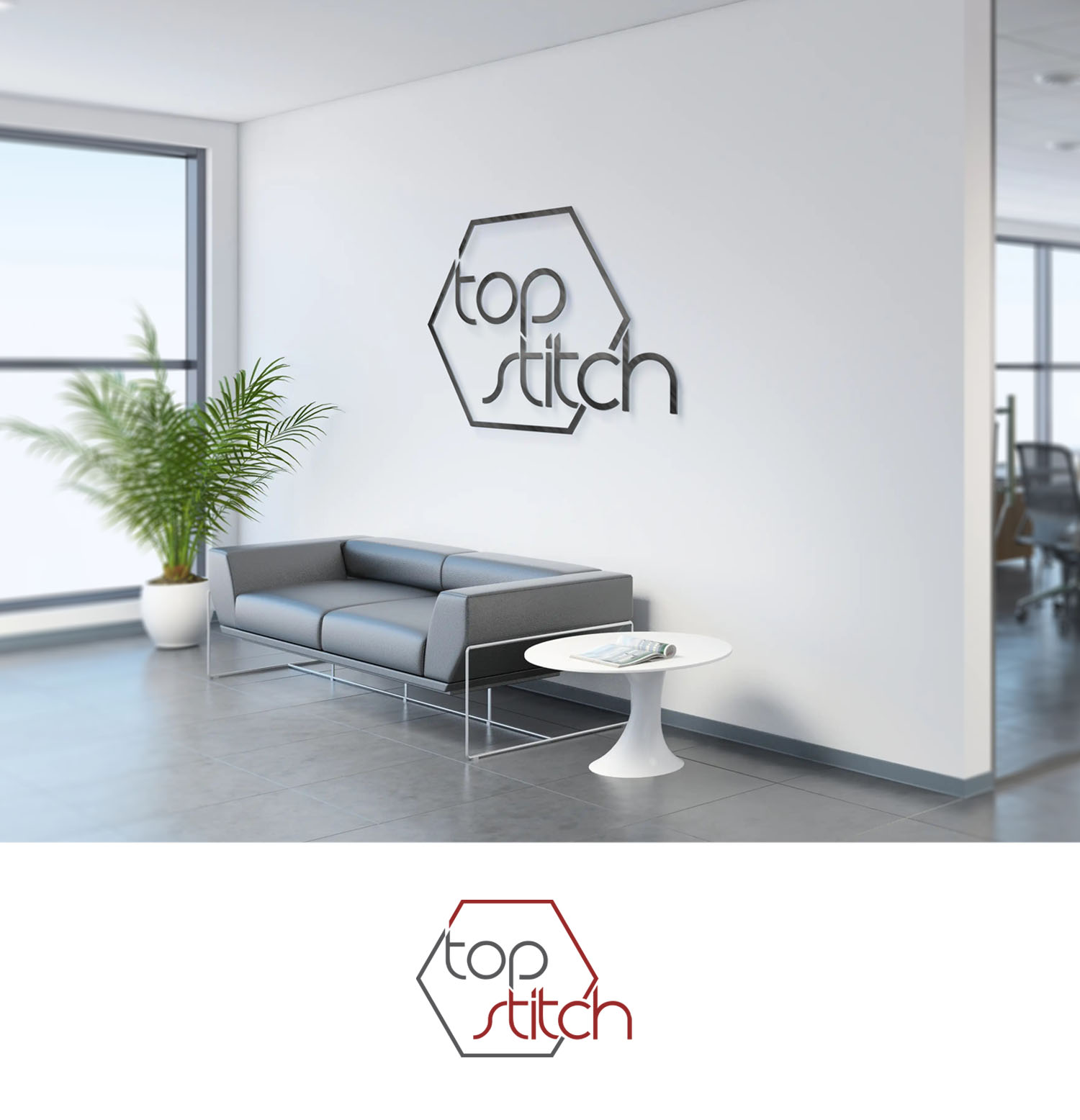 Logo Design by Loknadh busam for this project | Design #27217117