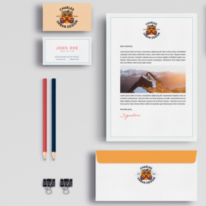 Logo Design by ILLUSTRATOR PRO for this project | Design: #27204509