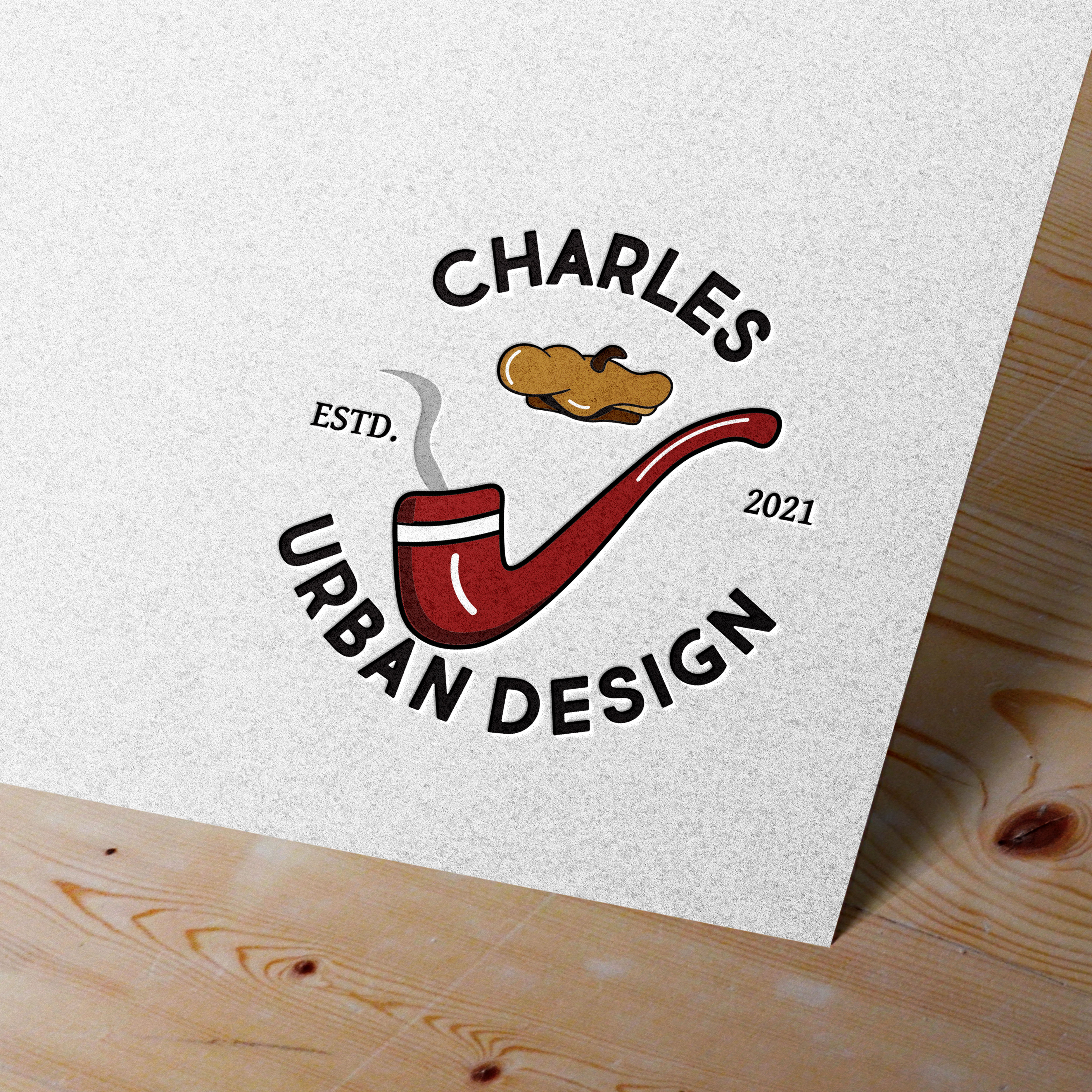 Logo Design by ILLUSTRATOR PRO for this project | Design #27205918