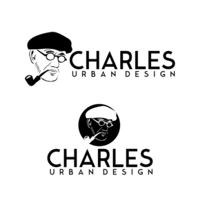 Charles Urban Design | Logo Design by NILDesigns