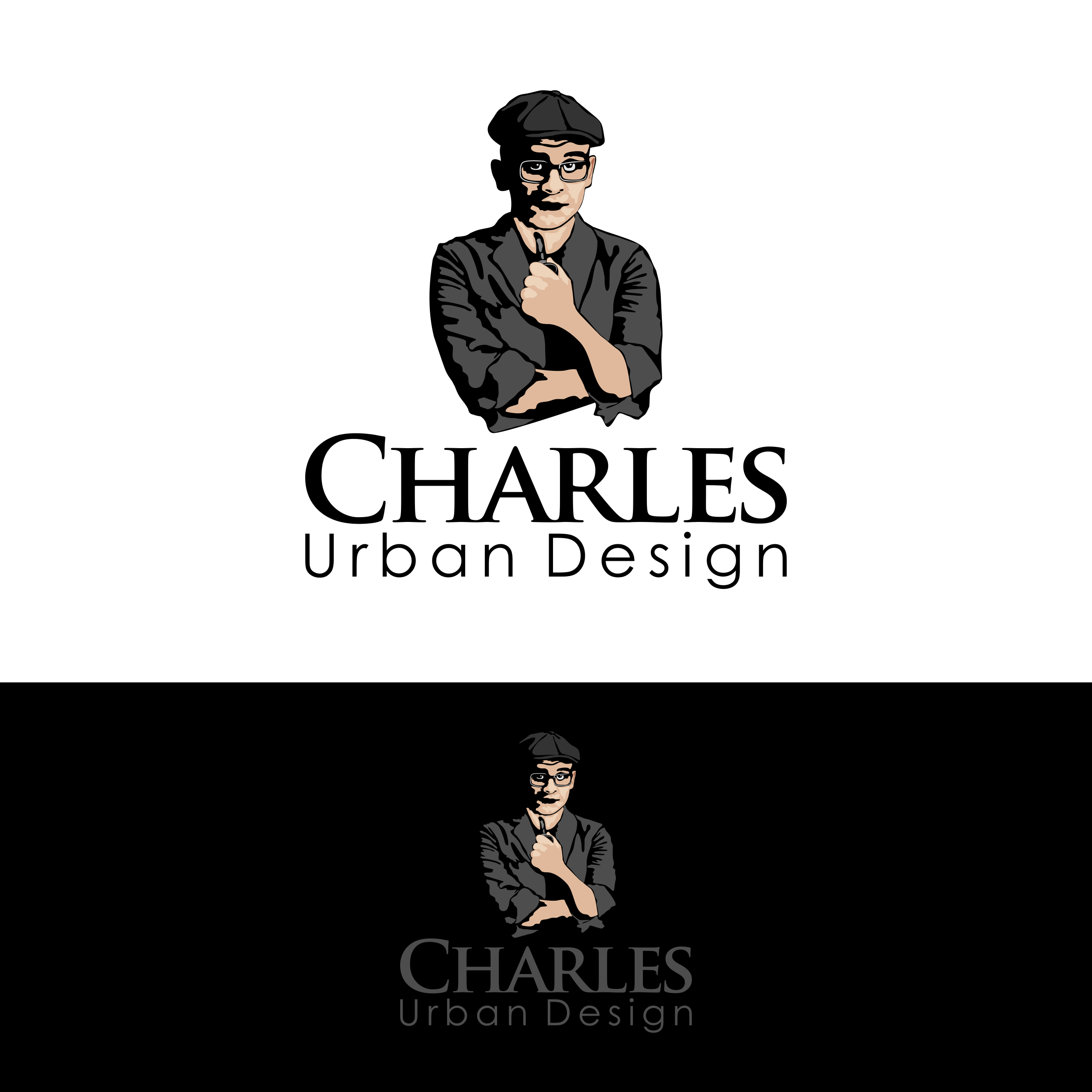 Logo Design by luckdesign for this project | Design #27199786