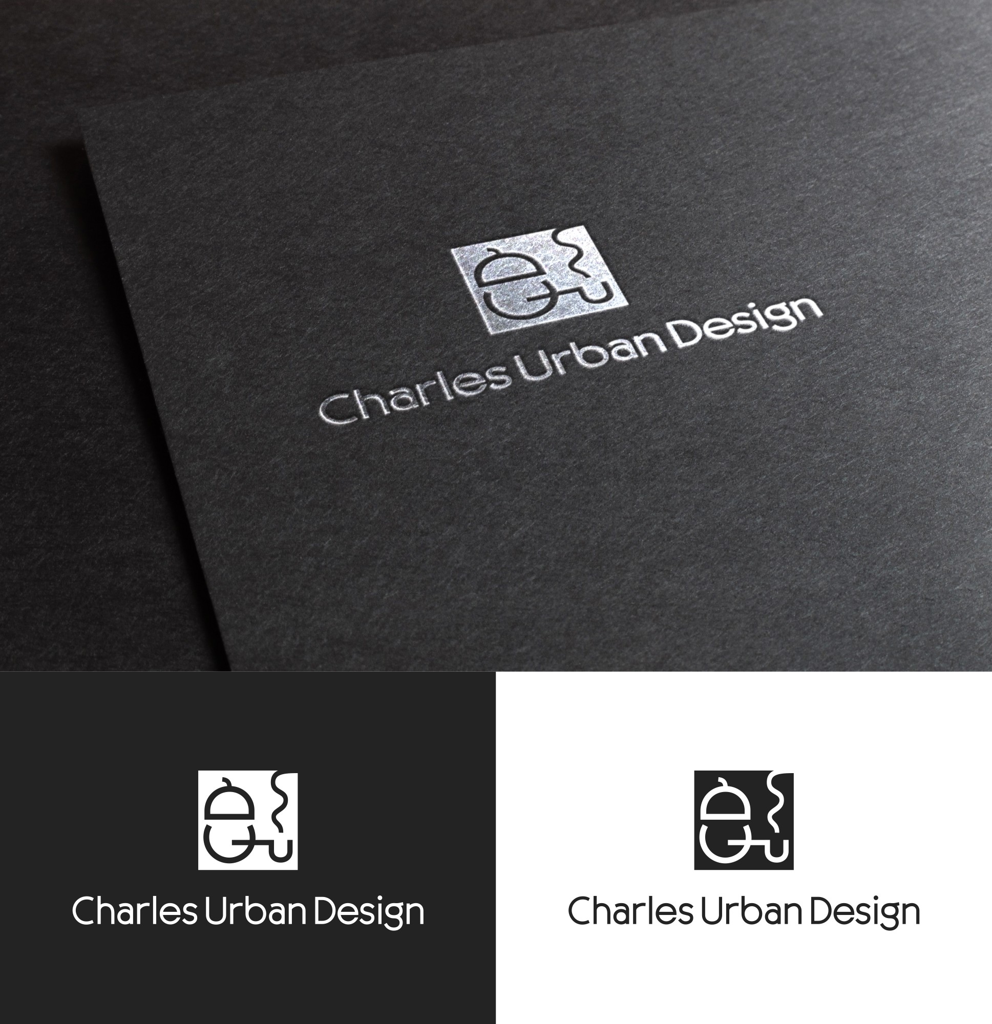 Logo Design by bojboga for this project | Design #27222400