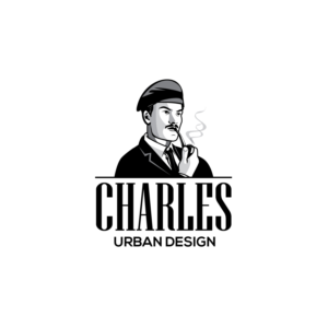 Charles Urban Design | Logo Design by geni