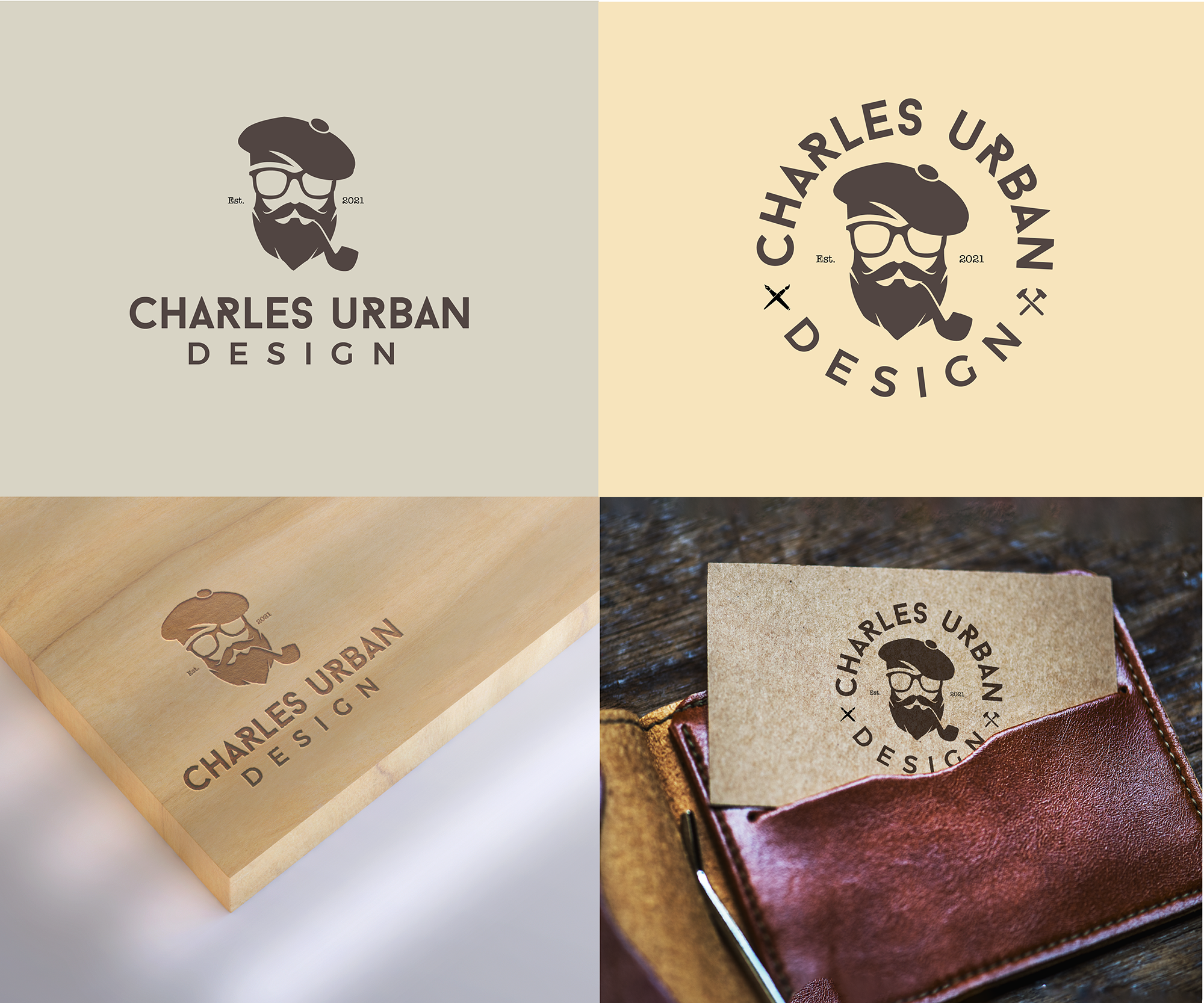 Logo Design by dennisdesigns for this project | Design #27207454